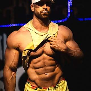 Bradley Martyn