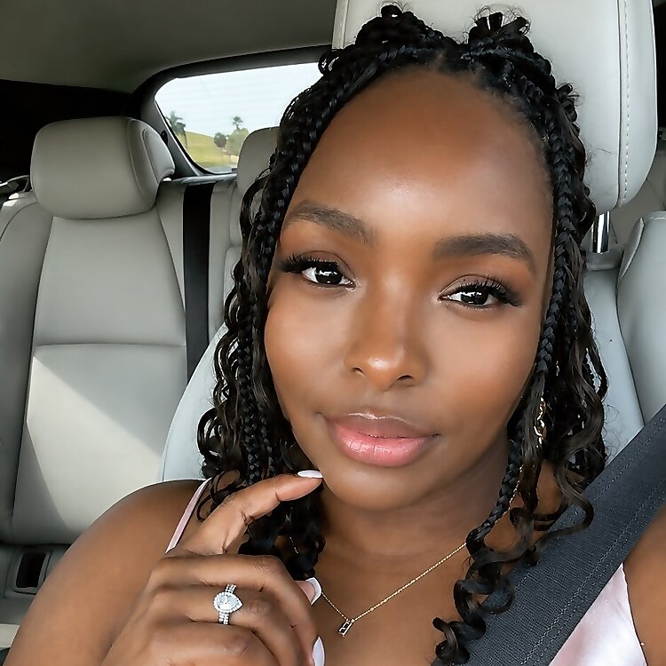 Jasmine Rutledge
