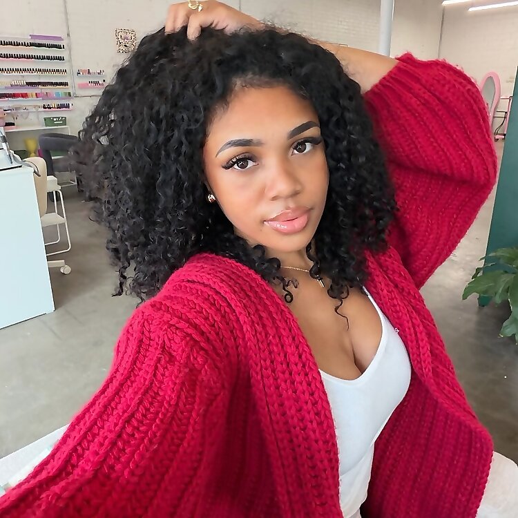 Faith Marie