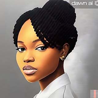 Favour Iniama