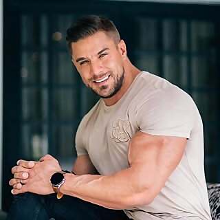 Jaco De Bruyn