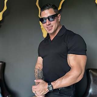 Jaco De Bruyn