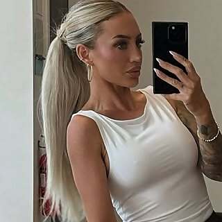 Amanda Christine
