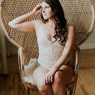 Breanne Calvert