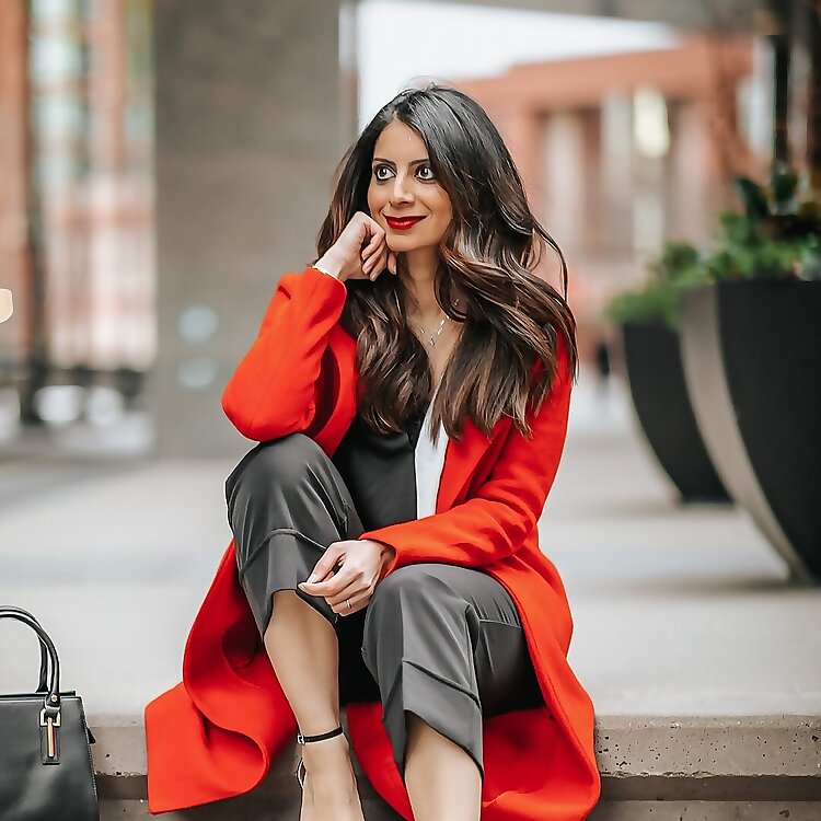 Aliya Gulamhusein