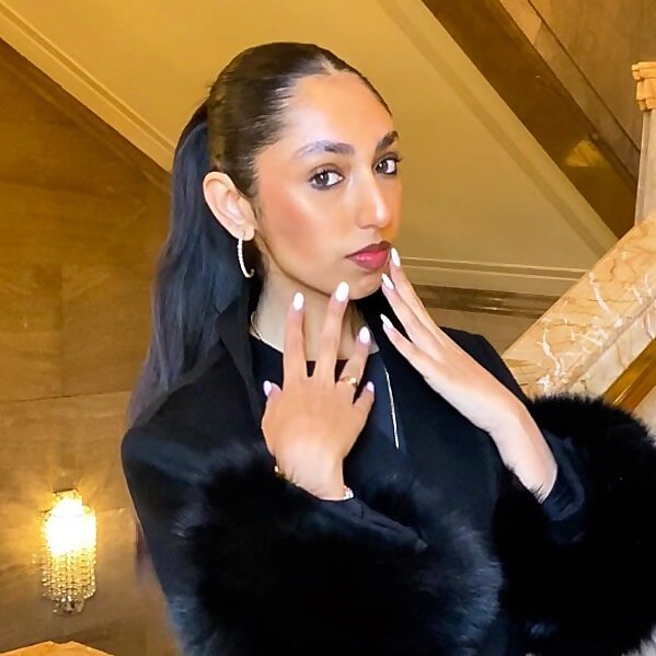 Khalisa Mawji