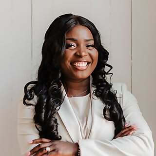 Fisayo Olayinka-Bello