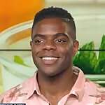 Barry Johnson