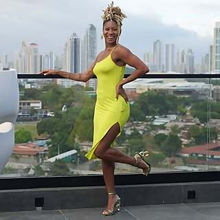 Shakera Blackmon