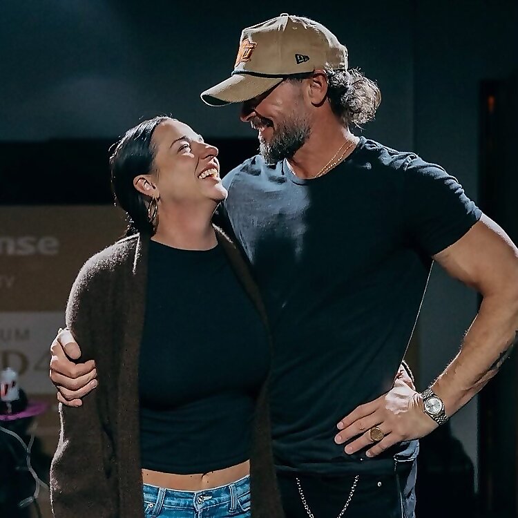 Carl Lentz