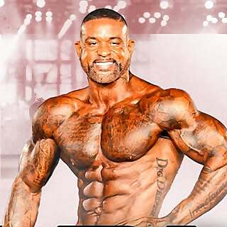 Shaun T