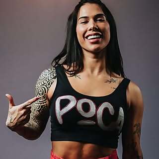 Jully Poca