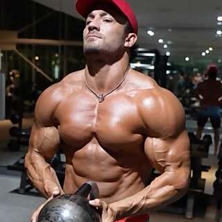 Frank Garrott Coelho