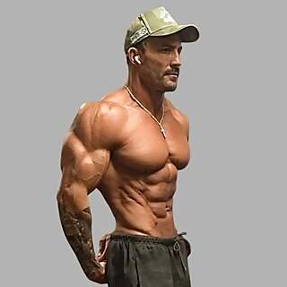 Frank Garrott Coelho