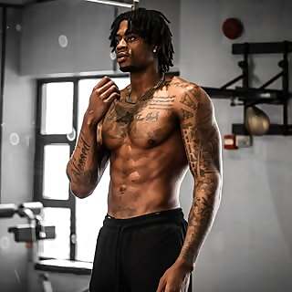 Drew Moemeka