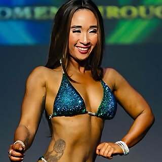 Quisha Baterna