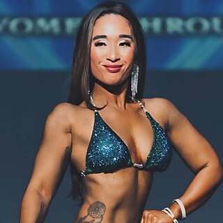Quisha Baterna