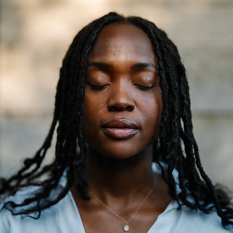 Dora Kamau