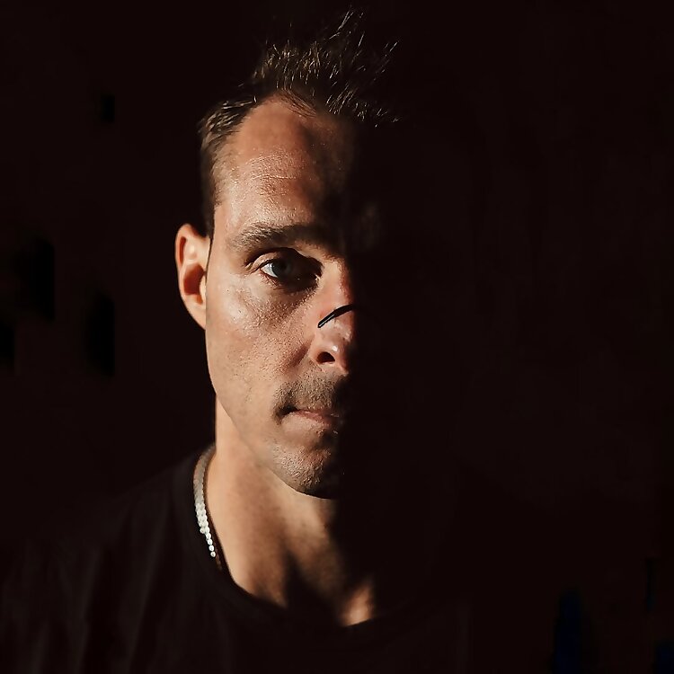 Todd Anderson