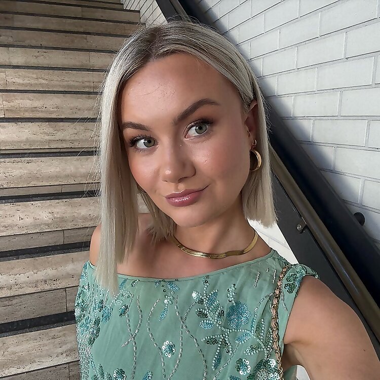 Koralie Zanetti