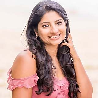 Radhika Mukhija