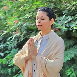 Ruchi Thaker