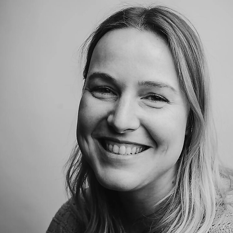 Samantha Af Klercker