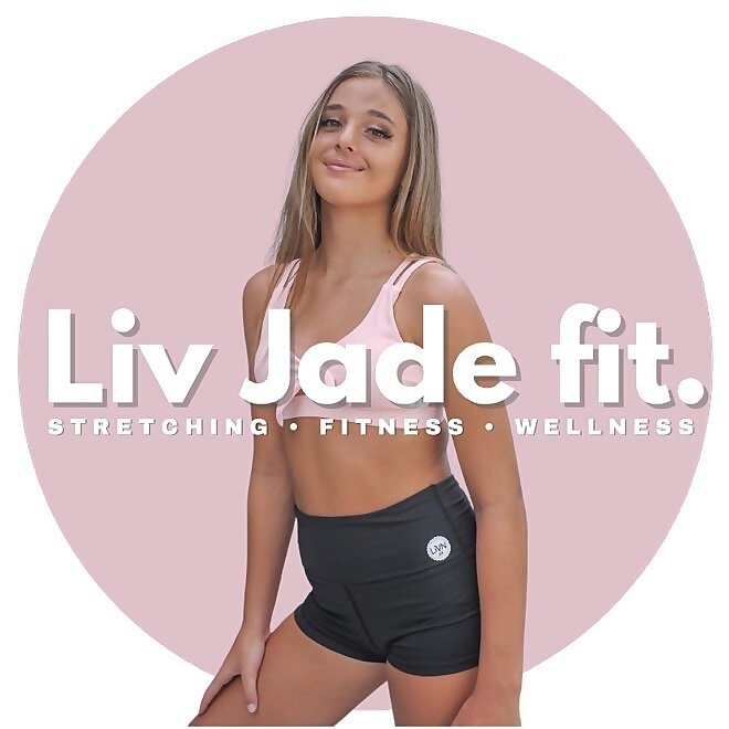 Liv Jade
