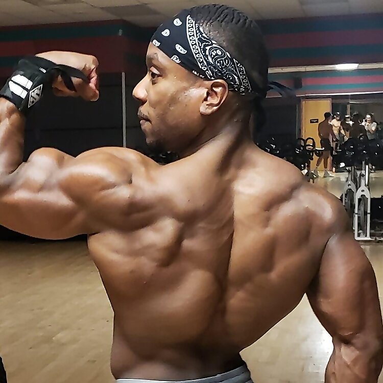 Chris Jones