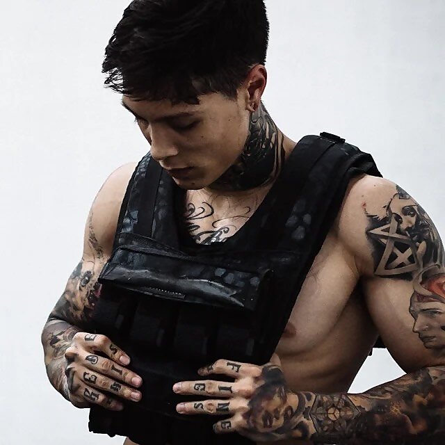 Christian Heria