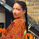 Angie Tiwari
