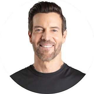 Tony Horton