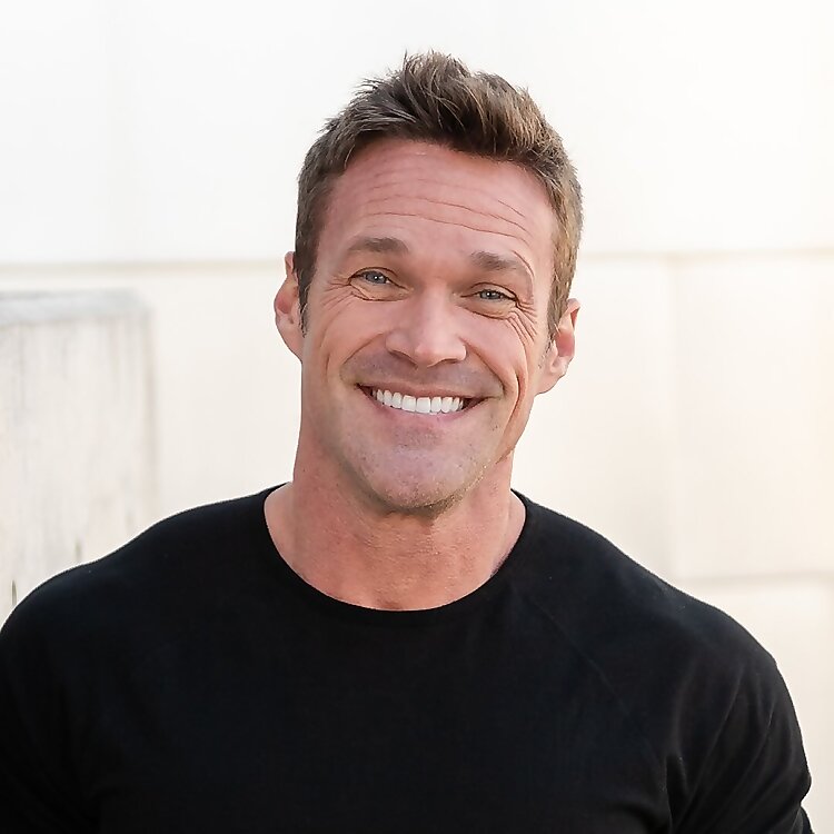 Chris Powell