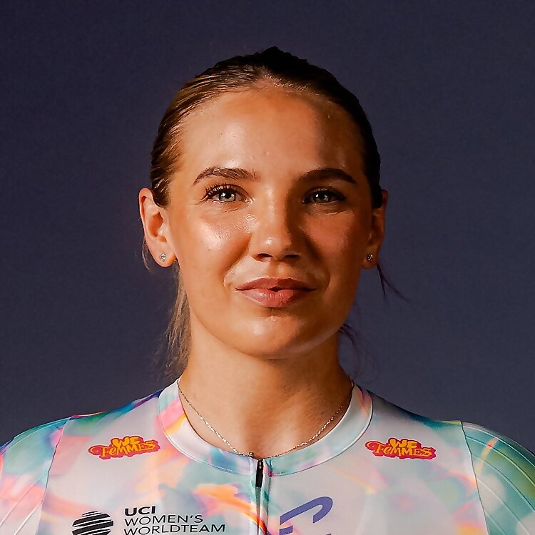 Sophie Alisch