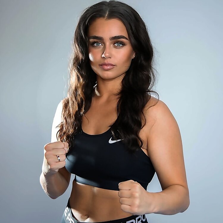 Georgia O’Connor