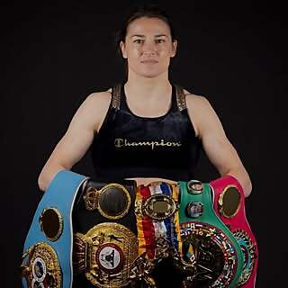Katie Taylor