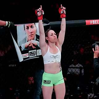 Heather Hardy