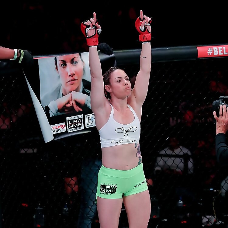 Heather Hardy
