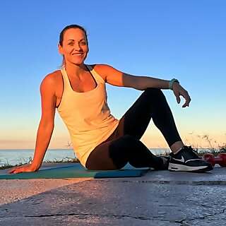 Miriam Mace