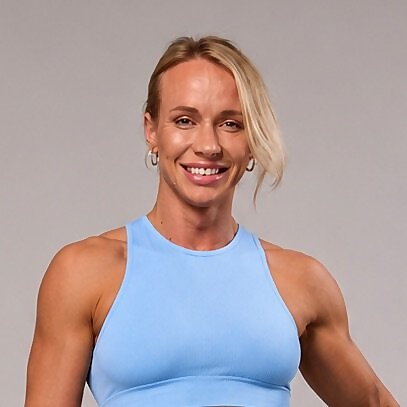 Emily Louise King
