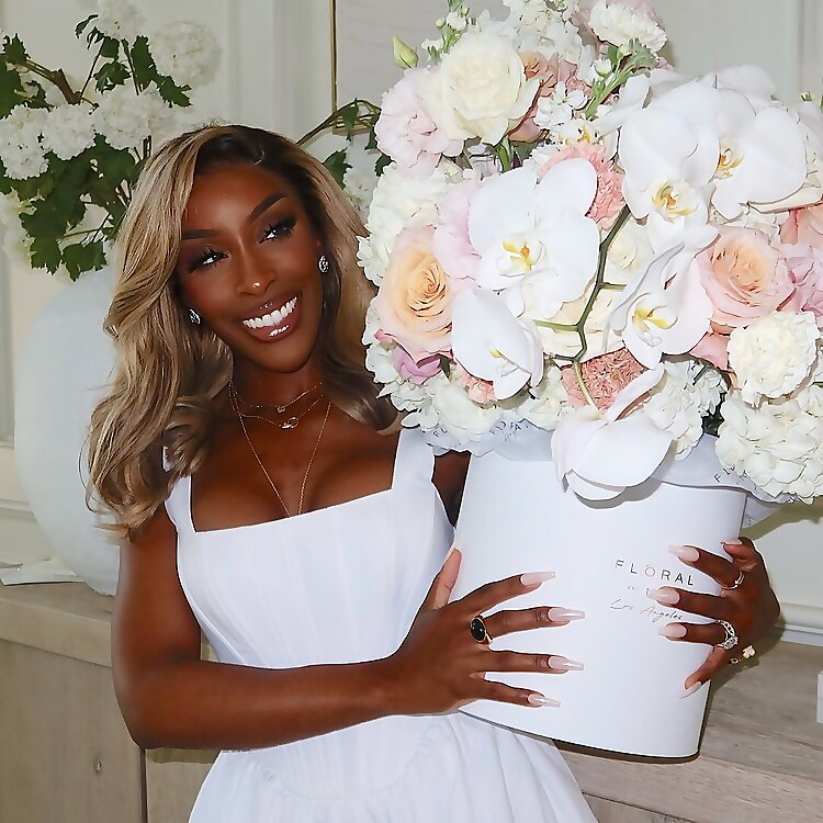 Jackie Aina