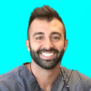 Jerry Vahan Ounjian