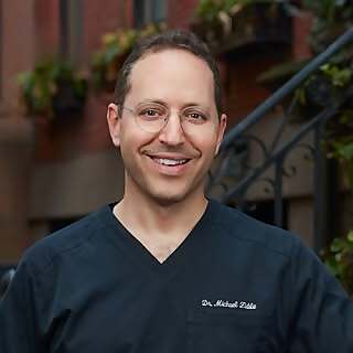 Dr. Michael Zidile & Dr. Brian Choi