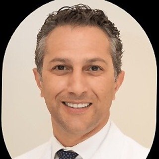 Dr. Navid Rahmani