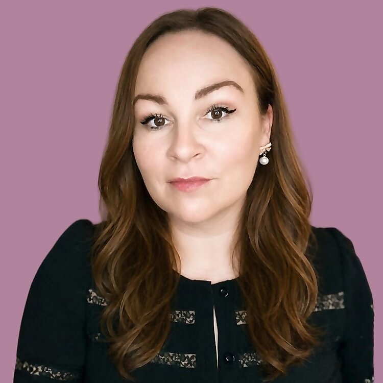 Sarah Prout