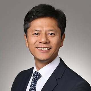 Jonathan H. Do