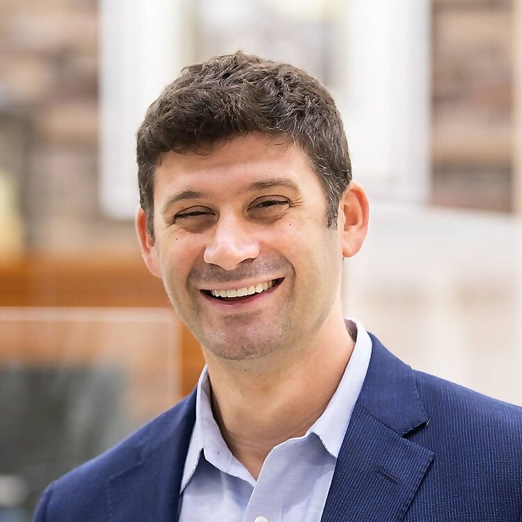 Dr. John Tsourounakis