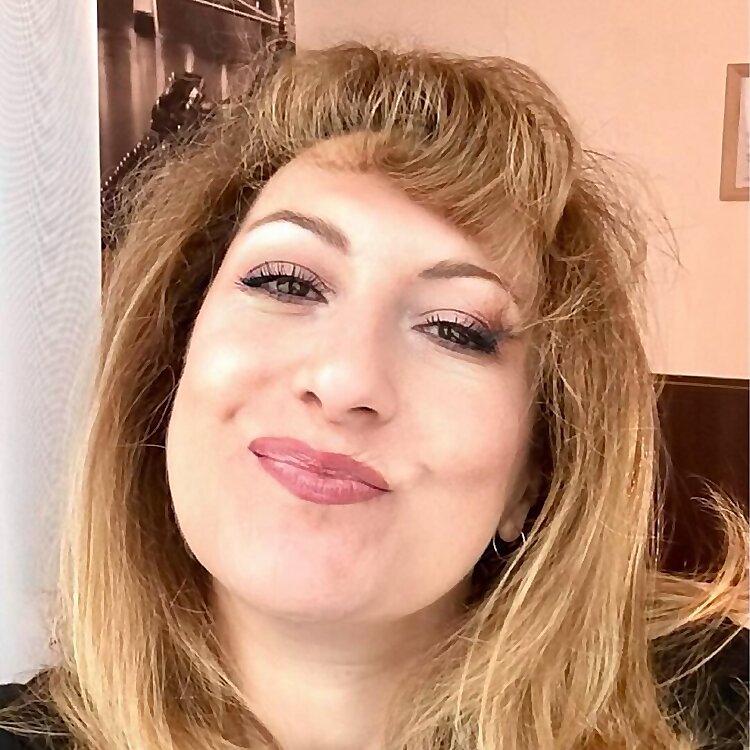 Sylviane Nuccio