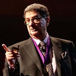 Dennis P. Tarnow
