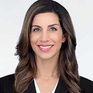 Dr. Samira Toloue